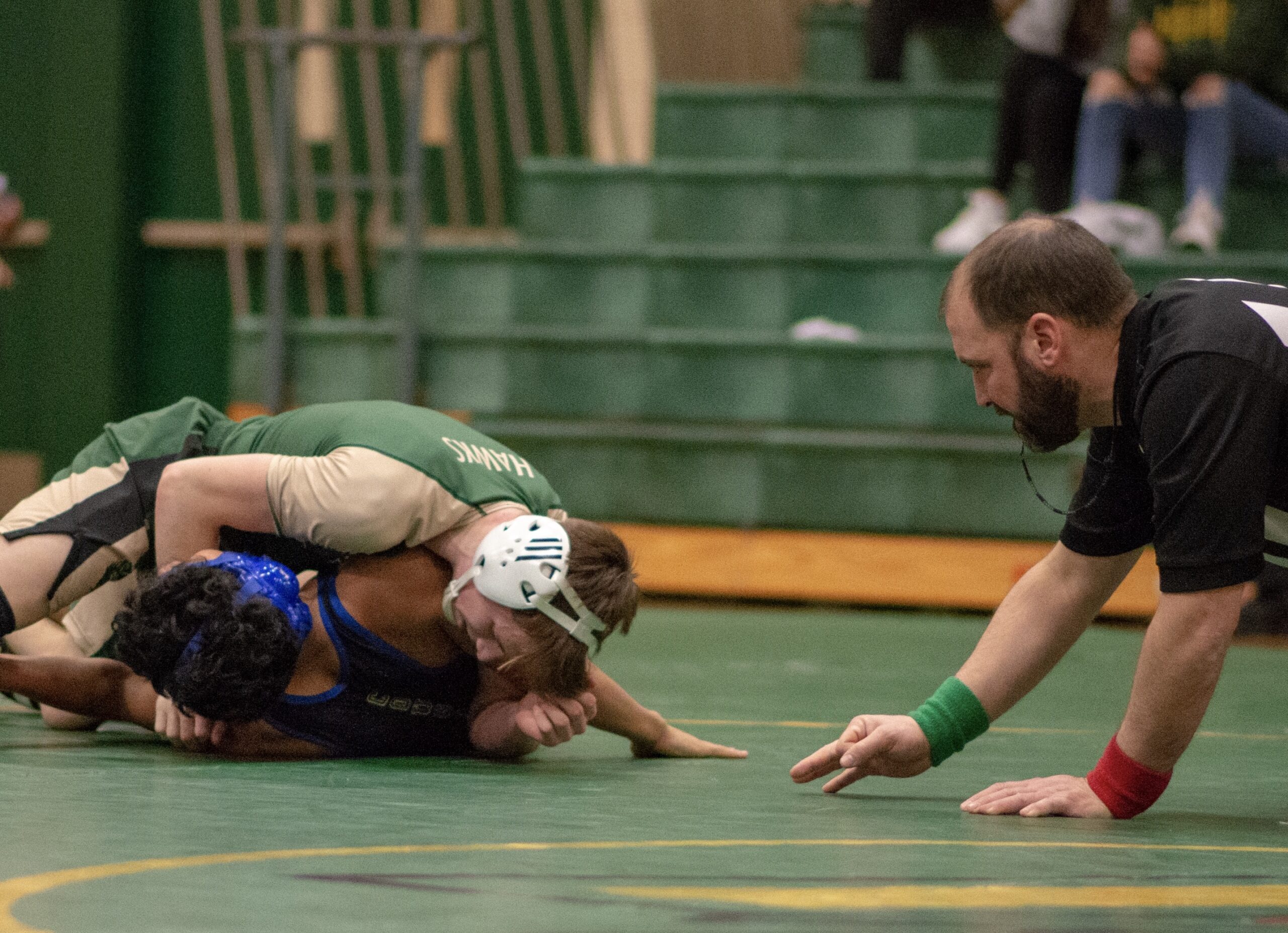 Wrestling registration Somerset Fall River MA - Shamrock Wrestling Club
