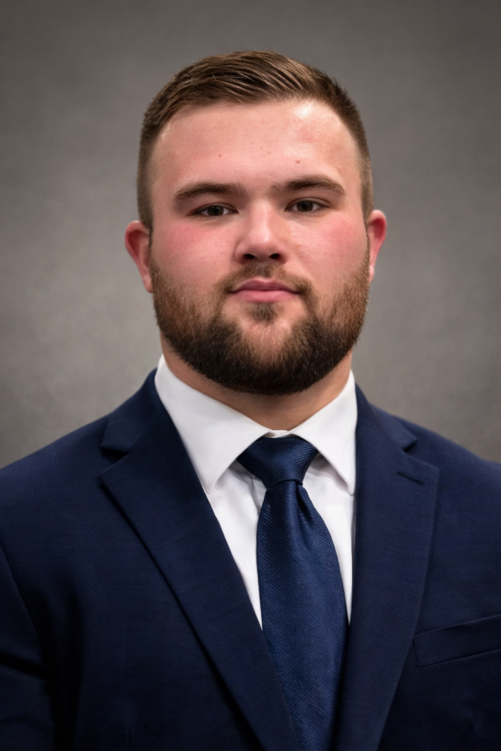 Quinn Fallon, Youth Coach at Shamrock Wrestling Club