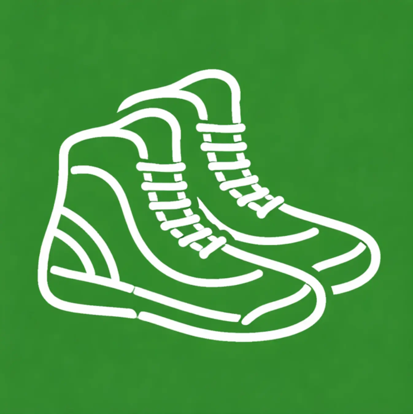 Gold wrestling medal representing youth and high school competition achievement at Shamrock Wrestling Club