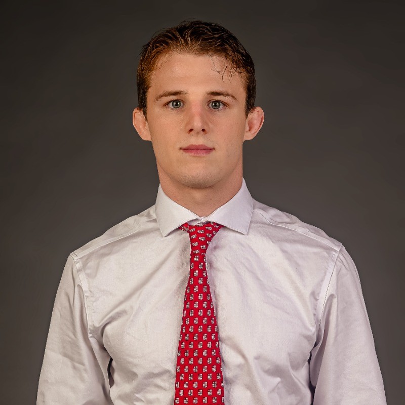 Andrew Fallon, Head Coach and founder of Shamrock Wrestling Club